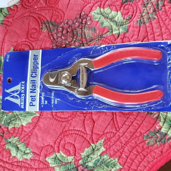Millers Forge, Inc Other - 💥Pet Nail Clipper🐾          💥4 for $20💥